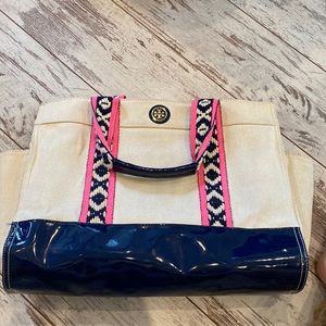 Tory Burch tote